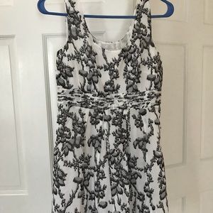 Loft Dress, 00 Petite
